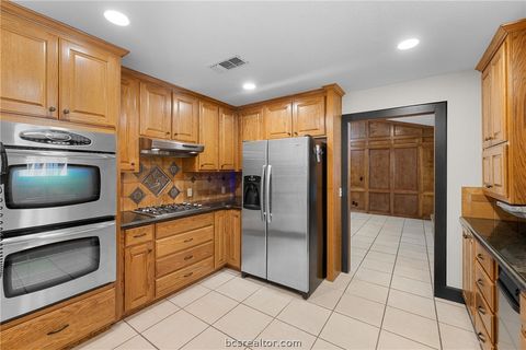 Tiny photo for 800 Copperas Drive, Caldwell, TX 77836 (MLS # 26002646)