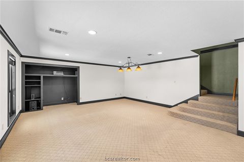 Tiny photo for 800 Copperas Drive, Caldwell, TX 77836 (MLS # 26002646)