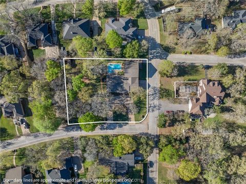 Tiny photo for 800 Copperas Drive, Caldwell, TX 77836 (MLS # 26002646)