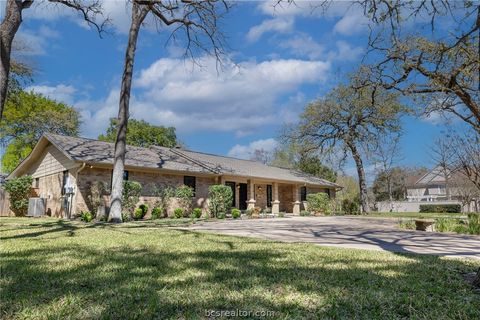 Tiny photo for 800 Copperas Drive, Caldwell, TX 77836 (MLS # 26002646)