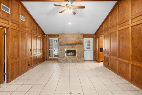 Tiny photo for 800 Copperas Drive, Caldwell, TX 77836 (MLS # 26002646)