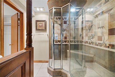 Tiny photo for 800 Copperas Drive, Caldwell, TX 77836 (MLS # 26002646)