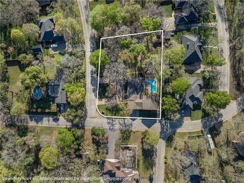 Tiny photo for 800 Copperas Drive, Caldwell, TX 77836 (MLS # 26002646)