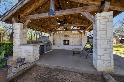 Tiny photo for 800 Copperas Drive, Caldwell, TX 77836 (MLS # 26002646)