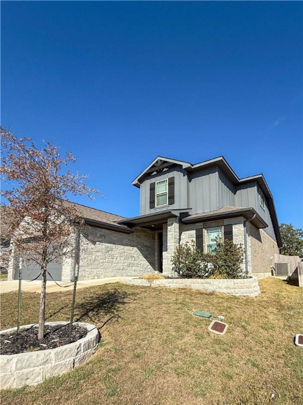 Photo of 6346 Spartan Drive, College Station, TX 77845 (MLS # 25013263)