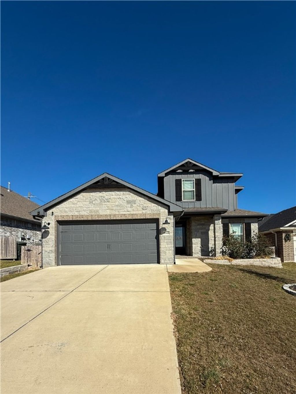 Photo of 6346 Spartan Drive, College Station, TX 77845 (MLS # 25013263)