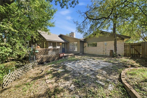 Tiny photo for 1009 Guadalupe Drive, College Station, TX 77840 (MLS # 26012596)