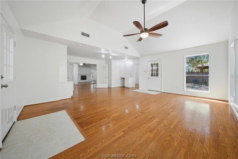 Tiny photo for 1009 Guadalupe Drive, College Station, TX 77840 (MLS # 26012596)