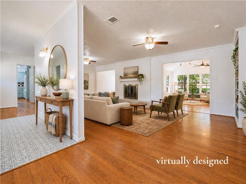 Tiny photo for 1009 Guadalupe Drive, College Station, TX 77840 (MLS # 26012596)