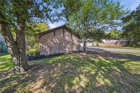Tiny photo for 1009 Guadalupe Drive, College Station, TX 77840 (MLS # 26012596)