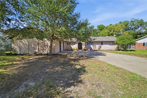 Tiny photo for 1009 Guadalupe Drive, College Station, TX 77840 (MLS # 26012596)