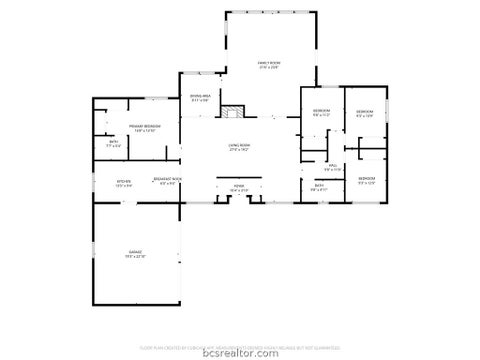 Tiny photo for 1009 Guadalupe Drive, College Station, TX 77840 (MLS # 26012596)