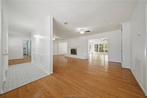 Tiny photo for 1009 Guadalupe Drive, College Station, TX 77840 (MLS # 26012596)