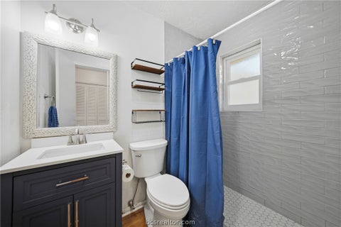 Tiny photo for 1009 Guadalupe Drive, College Station, TX 77840 (MLS # 26012596)