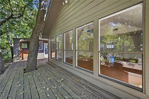 Tiny photo for 1009 Guadalupe Drive, College Station, TX 77840 (MLS # 26012596)