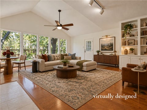 Tiny photo for 1009 Guadalupe Drive, College Station, TX 77840 (MLS # 26012596)
