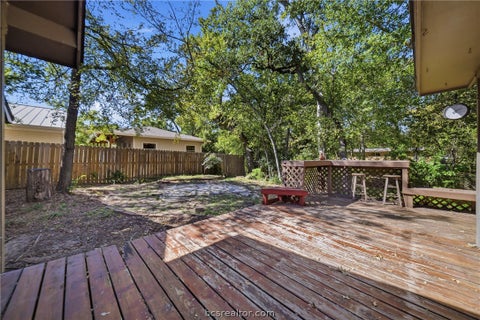 Tiny photo for 1009 Guadalupe Drive, College Station, TX 77840 (MLS # 26012596)