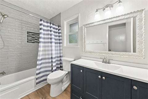 Tiny photo for 1009 Guadalupe Drive, College Station, TX 77840 (MLS # 26012596)