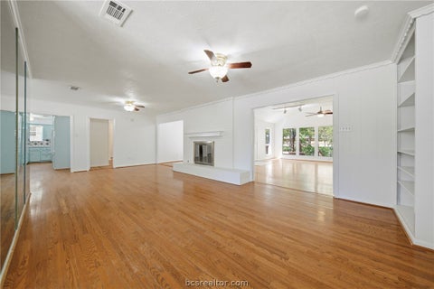 Tiny photo for 1009 Guadalupe Drive, College Station, TX 77840 (MLS # 26012596)