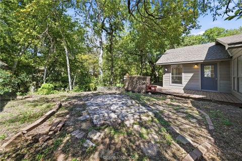 Tiny photo for 1009 Guadalupe Drive, College Station, TX 77840 (MLS # 26012596)