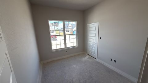 Tiny photo for 7805 Redbud Road, Navasota, TX 77868 (MLS # 25010521)