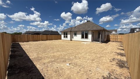 Tiny photo for 7805 Redbud Road, Navasota, TX 77868 (MLS # 25010521)