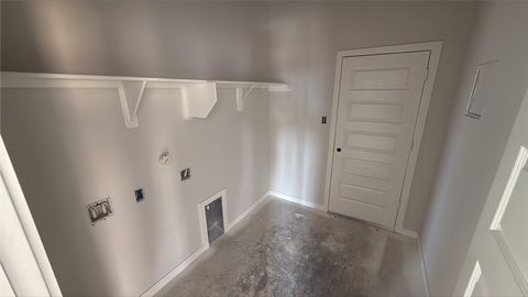 Tiny photo for 7805 Redbud Road, Navasota, TX 77868 (MLS # 25010521)
