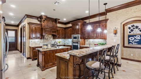 Tiny photo for 5307 Jupiter Hills Court, College Station, TX 77845 (MLS # 26009826)