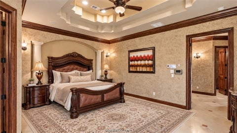 Tiny photo for 5307 Jupiter Hills Court, College Station, TX 77845 (MLS # 26009826)