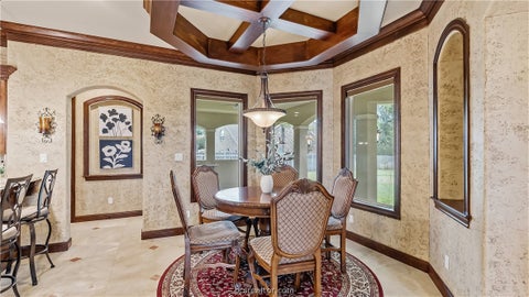 Tiny photo for 5307 Jupiter Hills Court, College Station, TX 77845 (MLS # 26009826)
