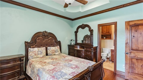 Tiny photo for 5307 Jupiter Hills Court, College Station, TX 77845 (MLS # 26009826)