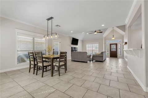 Tiny photo for 1742 Creekside Circle, College Station, TX 77845 (MLS # 26002894)