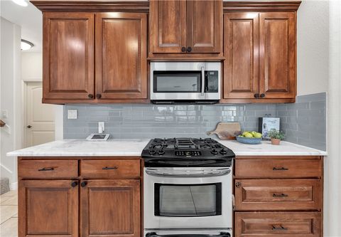 Tiny photo for 1742 Creekside Circle, College Station, TX 77845 (MLS # 26002894)