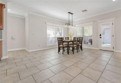 Tiny photo for 1742 Creekside Circle, College Station, TX 77845 (MLS # 26002894)