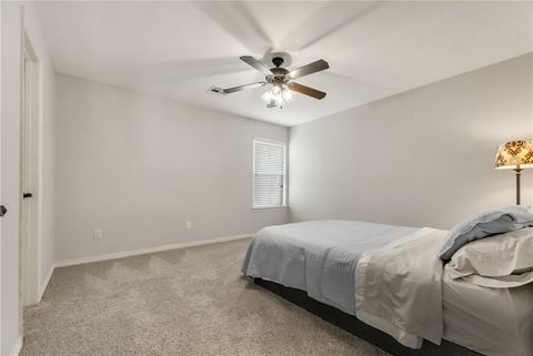 Tiny photo for 1742 Creekside Circle, College Station, TX 77845 (MLS # 26002894)