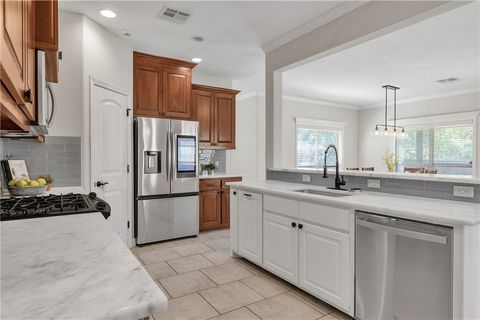 Tiny photo for 1742 Creekside Circle, College Station, TX 77845 (MLS # 26002894)