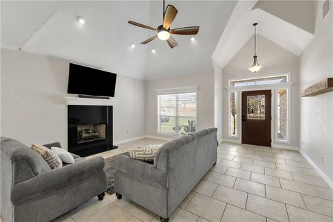 Tiny photo for 1742 Creekside Circle, College Station, TX 77845 (MLS # 26002894)