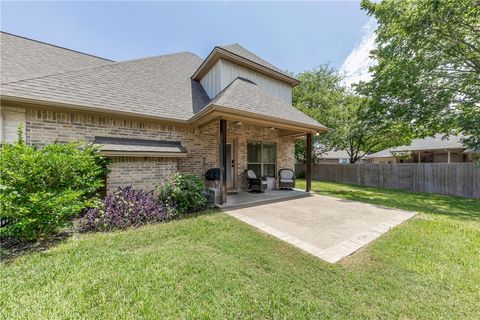 Tiny photo for 1742 Creekside Circle, College Station, TX 77845 (MLS # 26002894)
