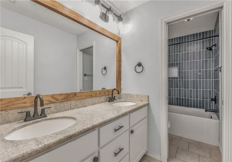 Tiny photo for 1742 Creekside Circle, College Station, TX 77845 (MLS # 26002894)