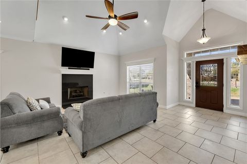 Tiny photo for 1742 Creekside Circle, College Station, TX 77845 (MLS # 26002894)