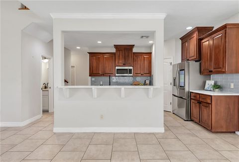 Tiny photo for 1742 Creekside Circle, College Station, TX 77845 (MLS # 26002894)