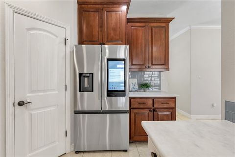 Tiny photo for 1742 Creekside Circle, College Station, TX 77845 (MLS # 26002894)