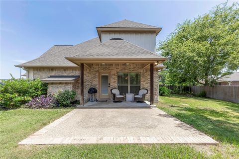Tiny photo for 1742 Creekside Circle, College Station, TX 77845 (MLS # 26002894)