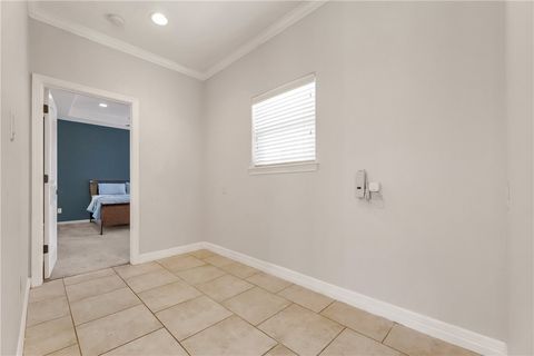 Tiny photo for 1742 Creekside Circle, College Station, TX 77845 (MLS # 26002894)