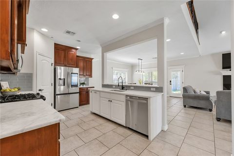 Tiny photo for 1742 Creekside Circle, College Station, TX 77845 (MLS # 26002894)
