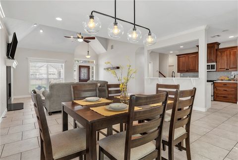 Tiny photo for 1742 Creekside Circle, College Station, TX 77845 (MLS # 26002894)