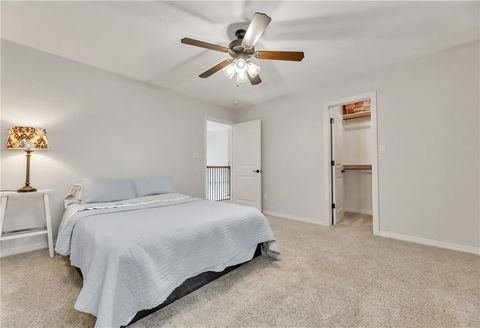 Tiny photo for 1742 Creekside Circle, College Station, TX 77845 (MLS # 26002894)