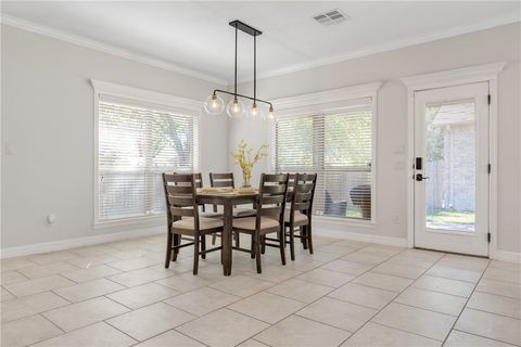 Tiny photo for 1742 Creekside Circle, College Station, TX 77845 (MLS # 26002894)