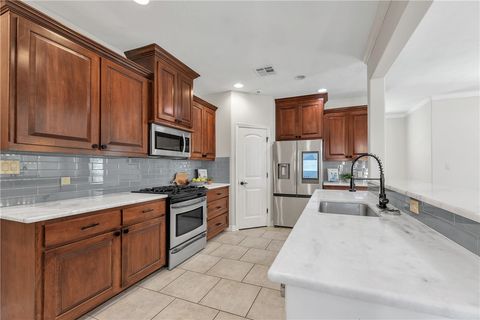 Tiny photo for 1742 Creekside Circle, College Station, TX 77845 (MLS # 26002894)