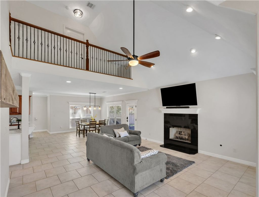 Photo of 1742 Creekside Circle, College Station, TX 77845 (MLS # 26002894)